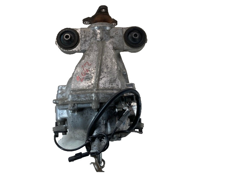 Infiniti Q50 G37 Q60 2008-2015 OEM Rear Differential AWD 3.357 Ratio 93k