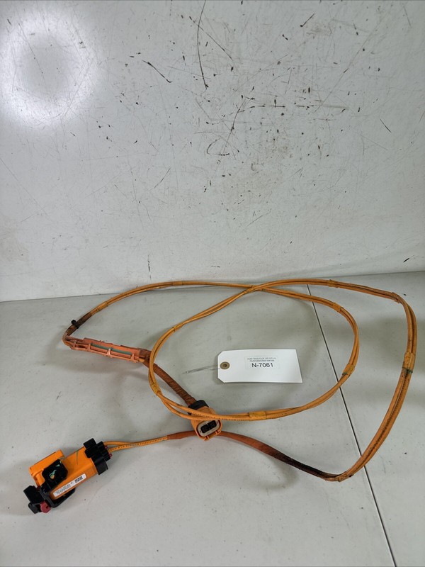 2021-2023 Tesla Model 3 Y HV AC Compressor Harness Cable 1109004-05-G 7061 B18