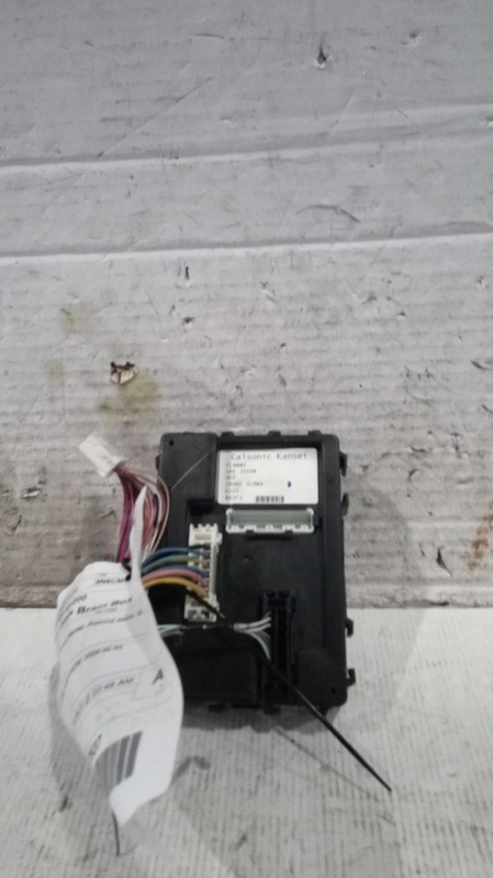 2016 Nissan NV200 Body Control Module OEM 284B23LM0A 138K Miles