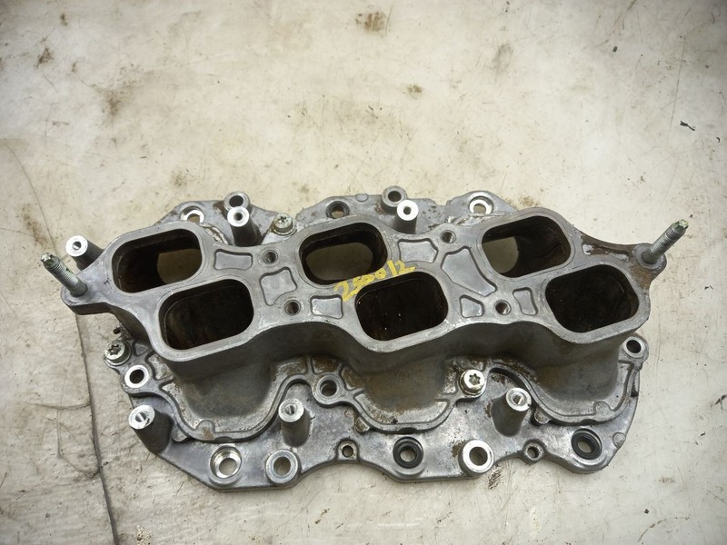 03-09 TOYOTA 4 RUNNER SR5 4.0L LOWER INTAKE MANIFOLD 1GRFE