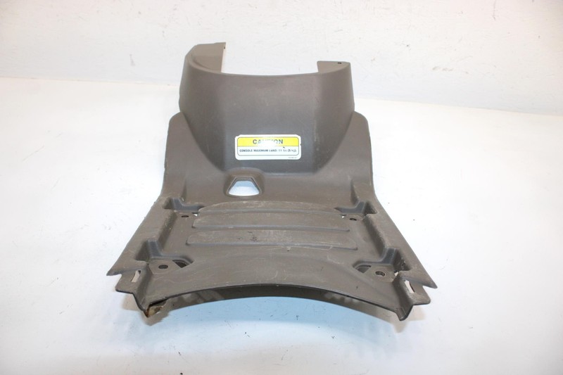 03 Bombardier Quest 650 Oem Dash Board 703500209 AB1