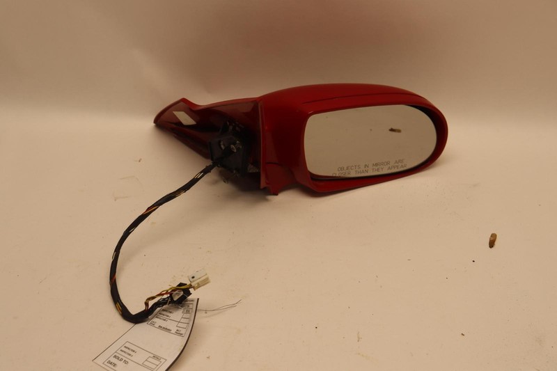 2004-2008 MERCEDES S-CLASS SL500 R230 RIGHT PASSENGER SIDE POWER MIRROR OEM