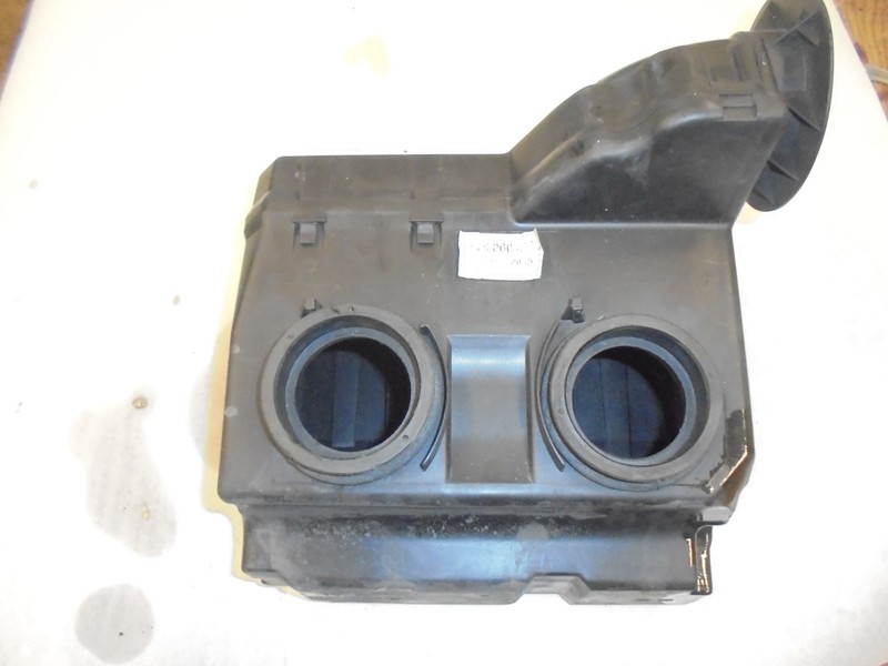 Ski-doo REV 600 SDI Airbox 2004+