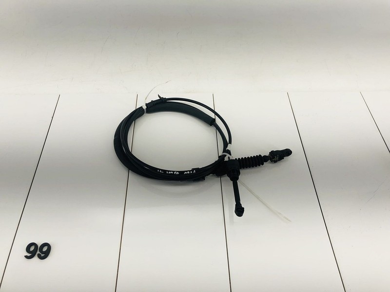 14-16 CHEVROLET IMPALA LIMITED AUTOMATIC TRANSMISSION GEAR SHIFTER CABLE OEM