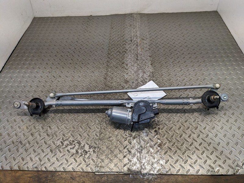 Windshield Wiper Motor Fits 19-23 SIERRA 1500 PICKUP 1164867