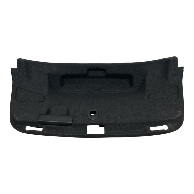 2018-2024 Audi A5 S5 RS5 Coupe Trunk deck lid liner trim cover OEM 8W6867975E