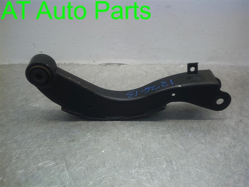 07-12 CHEVROLET EQUINOX REAR UPPER CONTROL ARM OEM 505-00236