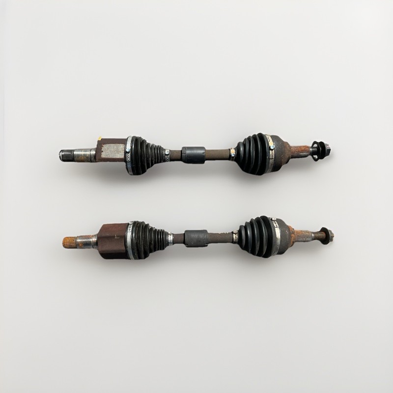 Front Right CV Axle Shaft Assembly for V6 2009-2014 Chrysler 200 Dodge Avenger