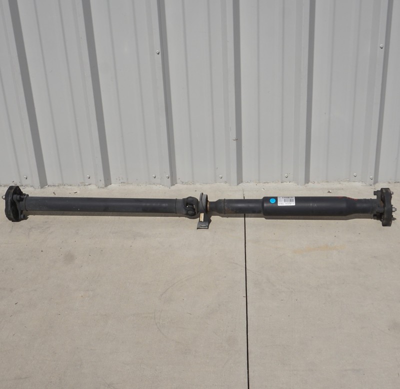 2009 - 2011 Mercedes C350 E350 A207 W207 C207 RWD Rear Drivershaft Driveline OEM