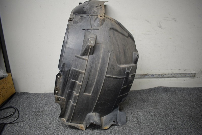 2008-2015 INFINITI G37 FENDER LINER FACTORY OEM