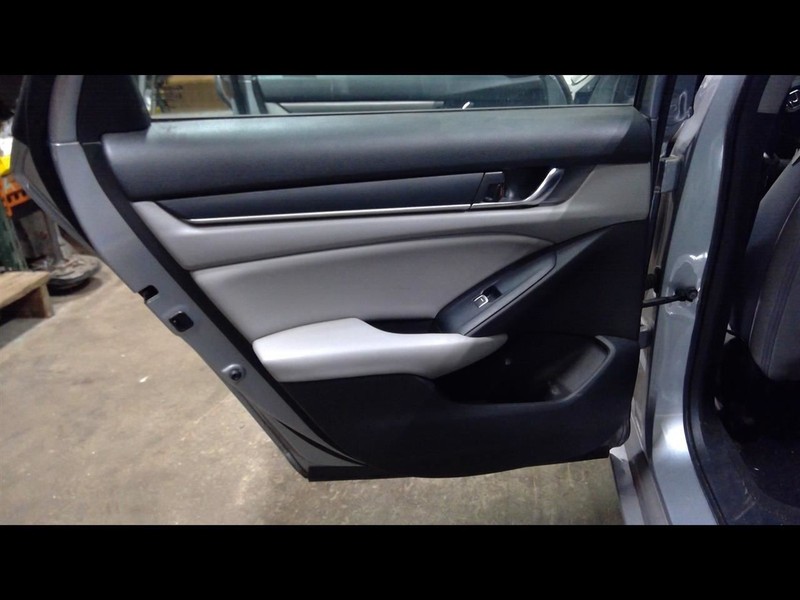 2020 ACCORD Driver Left Rear Door Trim Panel Rear 1575935