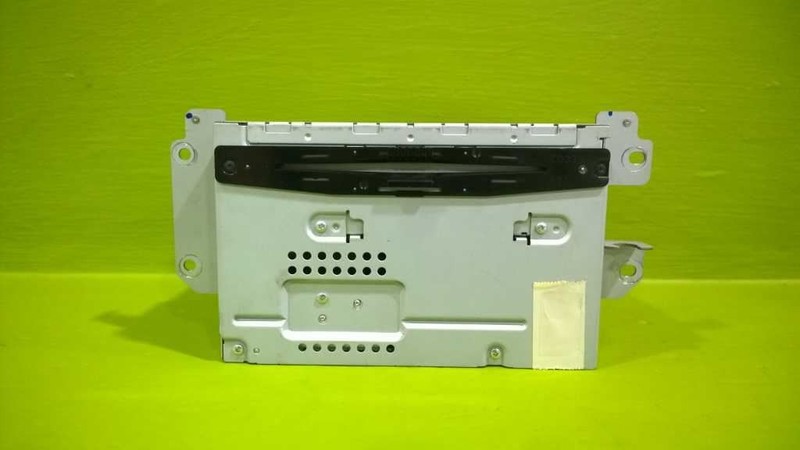 10 MILAN FUSION FACTORY RADIO RECEIVER OEM 3565-2