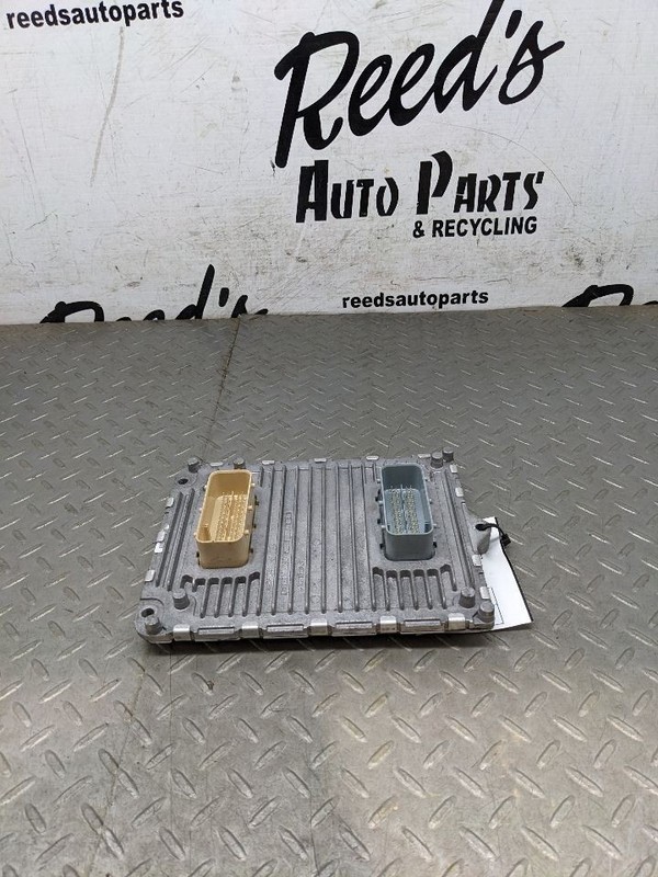 Engine ECM Electronic Control Module 3.6L Fits 16-17 GRAND CHEROKEE 1192161