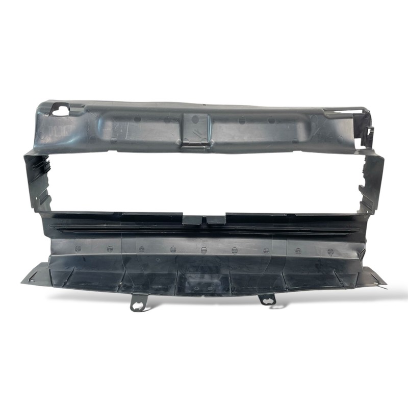 Porsche Macan 2015-2022 Front radiator air guide duct OEM 95B121707Y