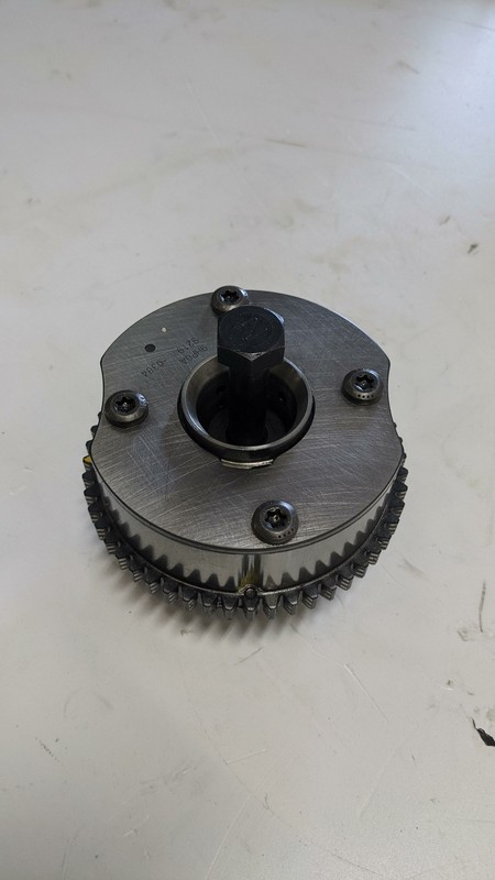 Intake Camshaft Sprocket 13025-9HP0A 2019 Nissan Maxima 2016-2022 3.5L FWD