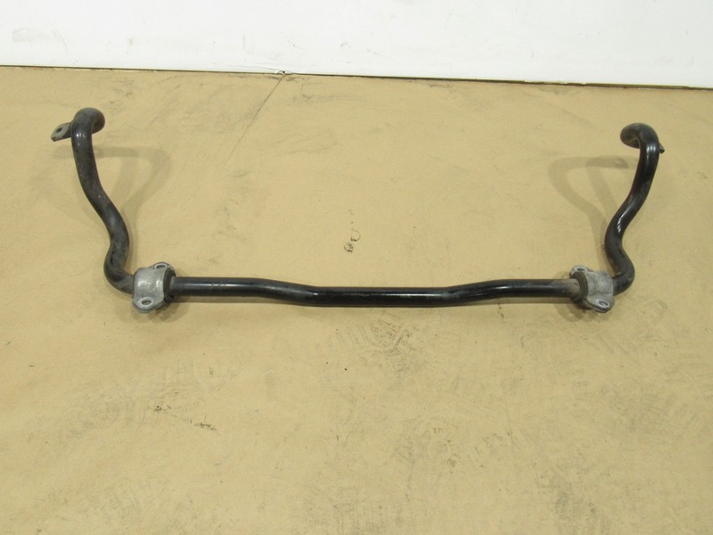 14-17 Mercedes S63 C217 AWD Front Suspension Stabilizer Sway Bar Anti Roll :O