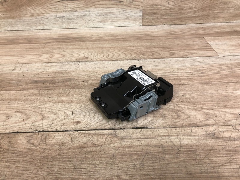 AUDI A4 S4 QUATTRO OEM FRONT WINDSHIELD LANE ASSIST DEPARTURE CAMERA 17-24