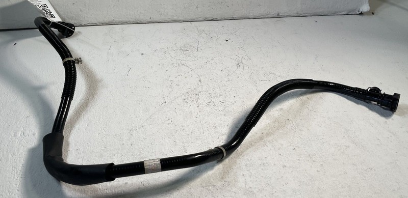22-24 HYUNDAI IONIQ 5 AWD RADIATOR COOLING COOLANT UPPER HOSE TUBE PIPE # 107260