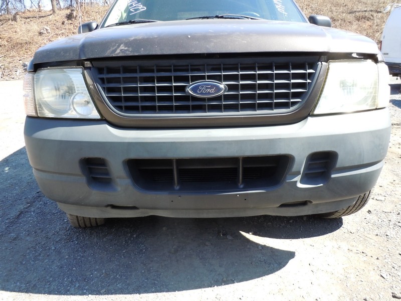 2005 05 Ford Explorer XLS Front Bumper Cover