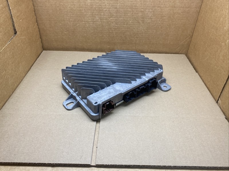 2014-2020 Chevy Chevrolet Impala Radio Audio Amp Amplifier OEM 84098368