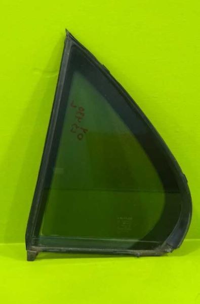 01 02 03 04 05 06 LS430 DRIVER LEFT VENT GLASS OEM 3415-55