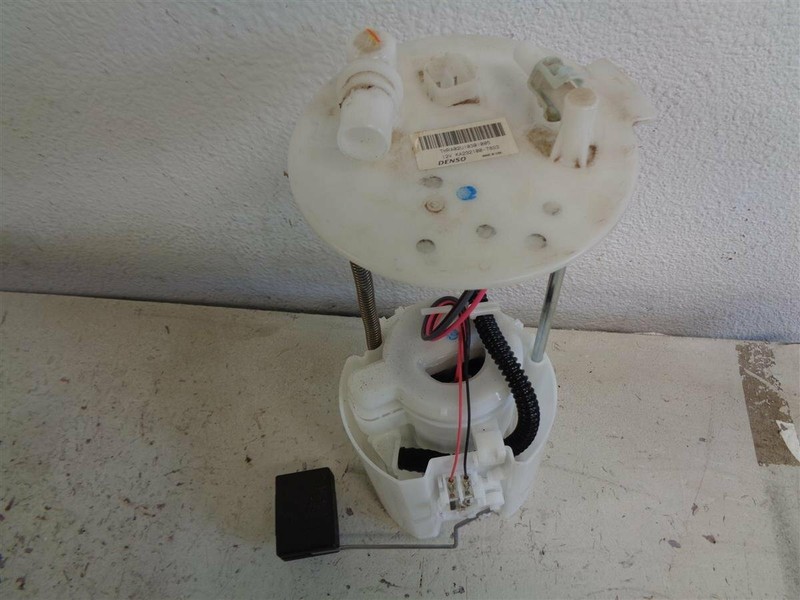 2018 2019 Honda Odyssey Gas fuel tank pump 17045-THR-A00