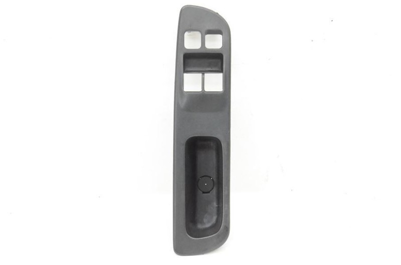 1995-1998 NISSAN 240SX S14 COUPE DRIVER LEFT FRONT WINDOW SWITCH BEZEL 80961 70F