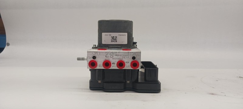 22-'23 SUBARU WRX ABS pump module w/electric parking brake 46k miles OEM