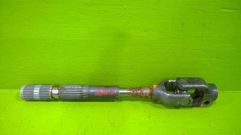16 17 18 HONDA CIVIC EX 2.0L AT SEDAN INTERMEDIATE STEERING SHAFT OEM 2399-51