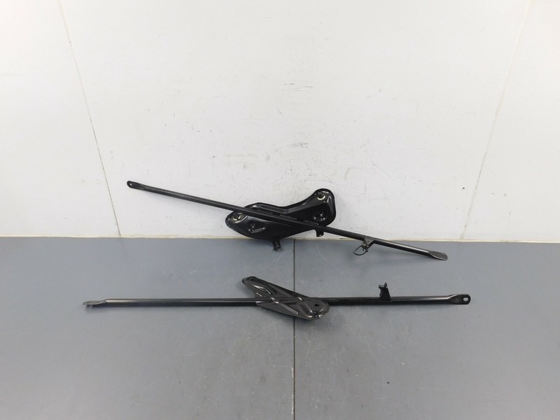 2017 18 20 21 22 Audi R8 V10 Rear Transverse Support Brackets#3764 X3