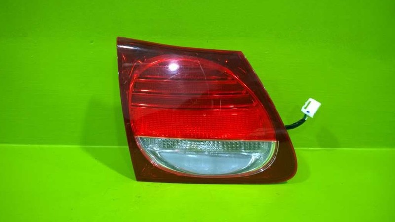 07 08 09 10 11 LEXUS GS350 DRIVER LEFT DECK TAILLIGHT LAMP OEM 3107-75