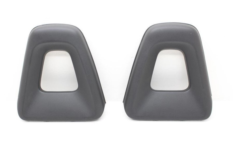 2016-2023 Mazda Mx-5 Miata ND Driver and Passenger Head Rest Trims NA1P6971X