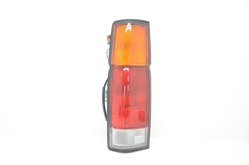 86-97 Nissan Pickup D21 Driver Left Rear Aftermarket Tail Light Assembly