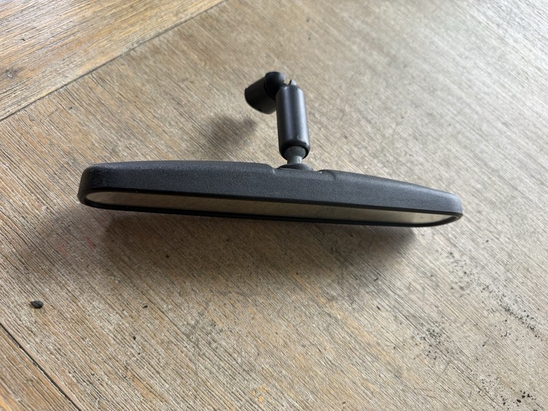 2004 MAZDA 6 INTERIOR Rear View Mirror OEM E8011681