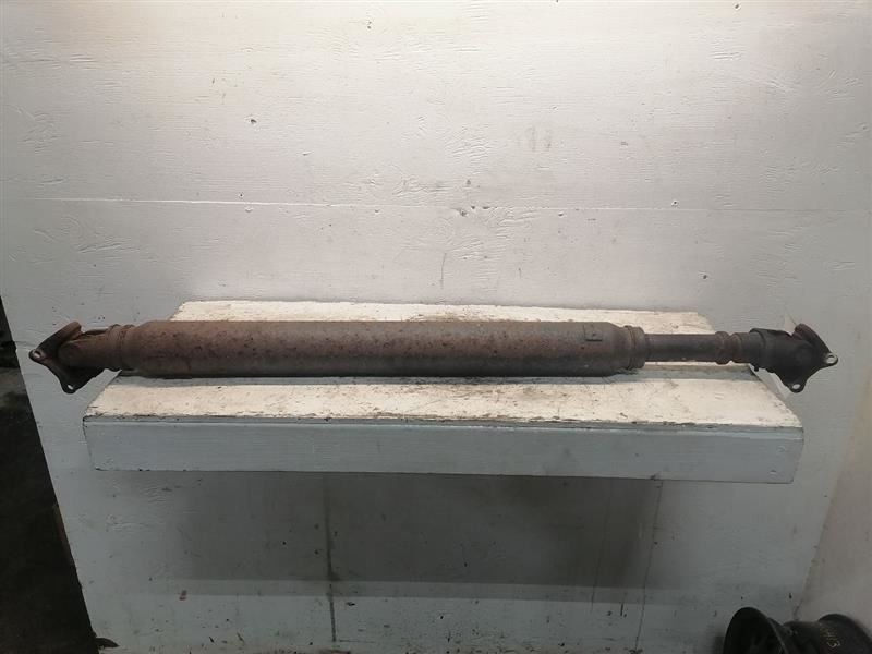 Rear Drive Shaft 6 Cylinder 4WD Fits 03-09 4 RUNNER 794221