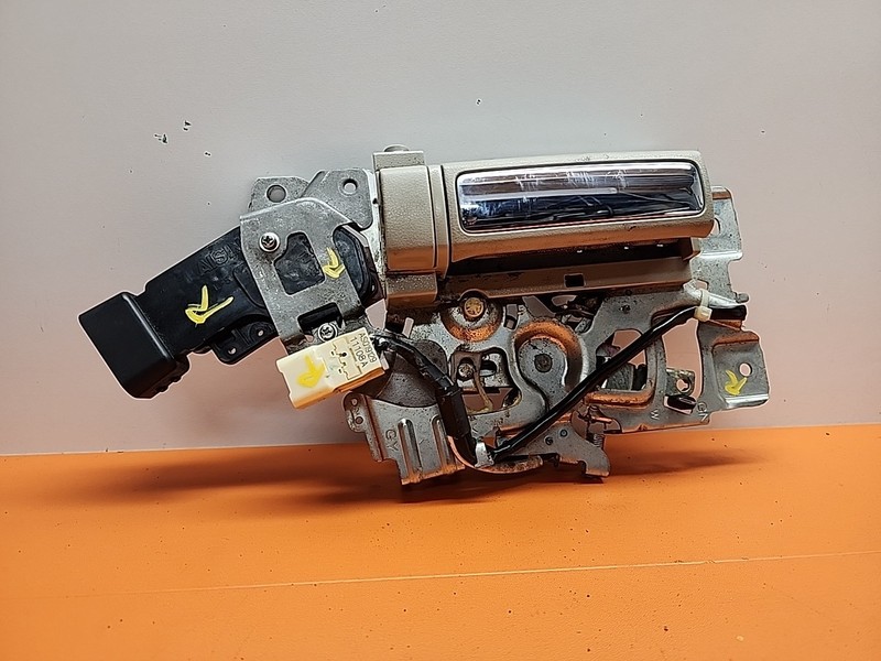 ASQ19129 | 11 - 2017 Toyota Sienna Right Rear Door Sliding Lock Latch Actuator