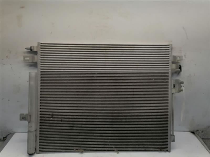 AC Condenser 35 Degree Fitting 1st Design Fits 15-16 CANYON 1336264