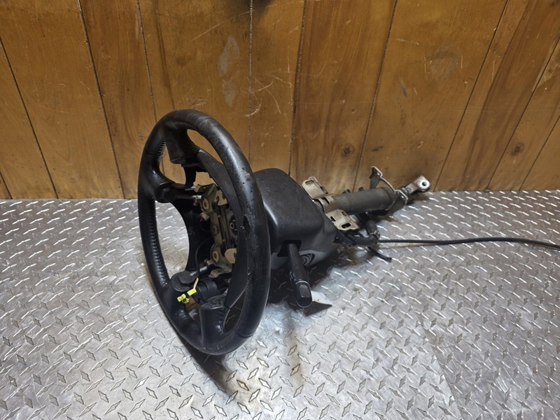 00-06 Nissan Sentra SE-R Steering Column Assembly Tested 2.5L Oem