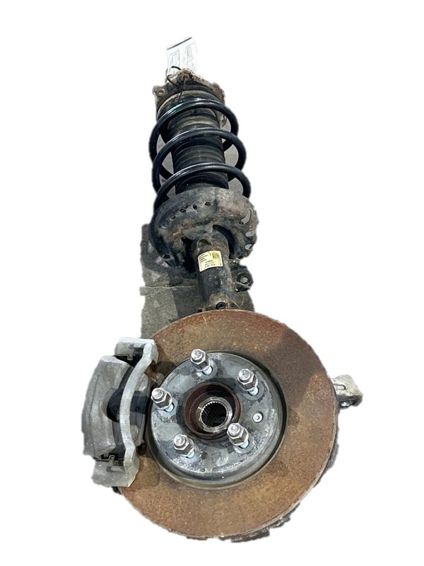 2018-2024 Chevy Equinox LT 1.5L Front LH Driver Kneee Assembly No Control Arm