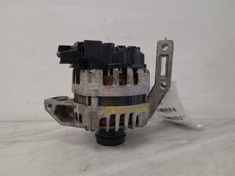 Alternator Without Turbo VIN 2 8th Digit Fits 12-18 FOCUS 578616