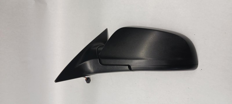 2011 CHEVROLET MALIBU Left driver Door Mirror Power non-heated DP2 OEM 11 12