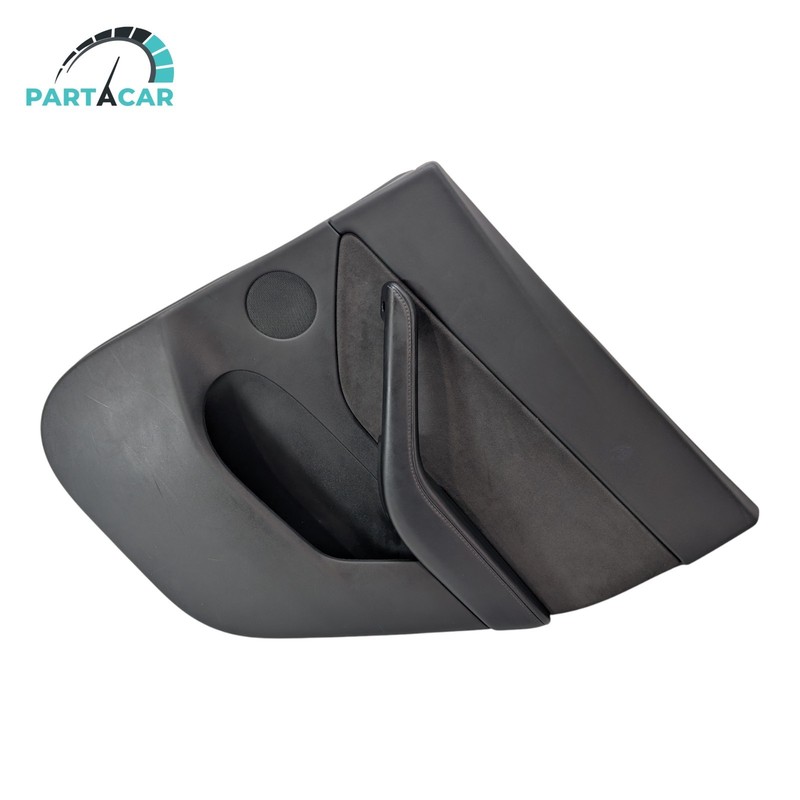 2020-2023 Tesla MY Rear RH Passenger Side Door Panel Card OEM SCUFF/DENT/SCRATCH