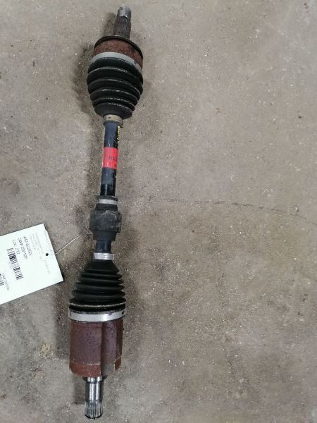 Driver Axle Shaft Front Axle Outer Assembly 2.4L CVT Fits 15-17 ACCORD 703457