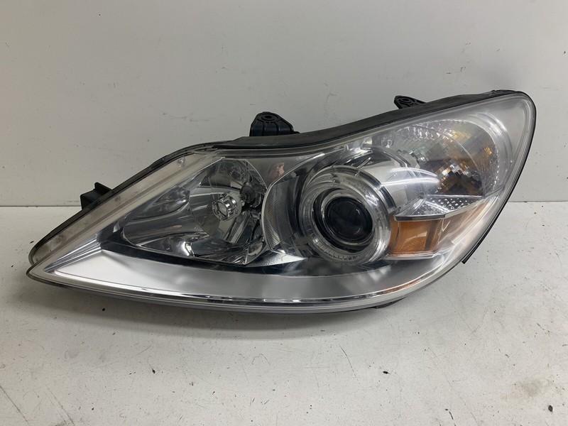 2009-2011 Hyundai Genesis Sedan Left Driver HID Xenon Adaptive Head Light Lamp