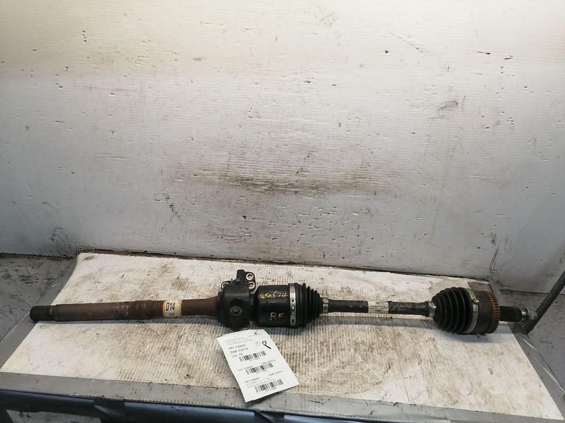 Passenger Axle Shaft Front Outer 2.4L AWD Fits 17-22 SPORTAGE 1729906