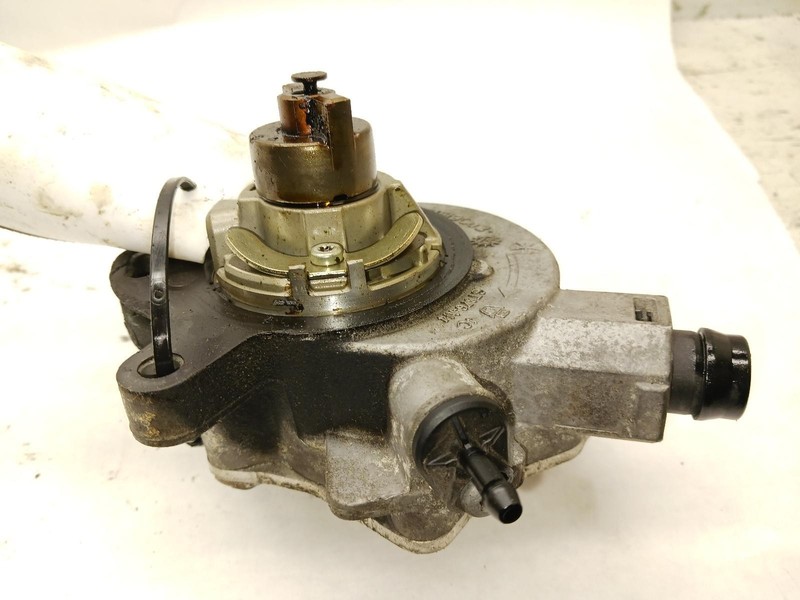14-'20 FORD FUSION Vacuum Pump 1.5L OEM 6 Month Warranty!