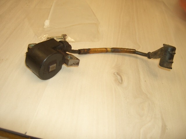 Stihl ms 360 coil tested chainsaw part bin628