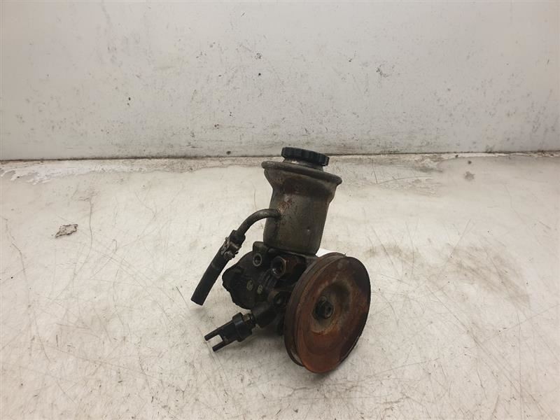 89 90 TOYOTA PICKUP Power Steering Pump 6 Cylinder Deluxe 44320-35370