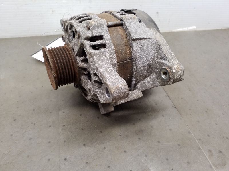 Alternator 6 Cylinder 2GRFKS Engine 130 Amp Fits 16-18 TACOMA 663758