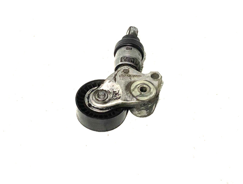 16-23 MAZDA CX-9 ENGINE SERPENTINE BELT TENSION TENSIONER PULLEY OEM #A0.35